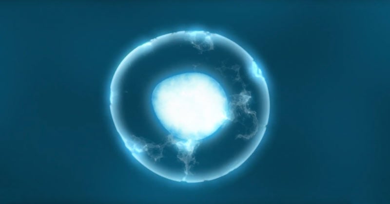 Niveles de NAD cargados positivamente en la célula, activando sus beneficios