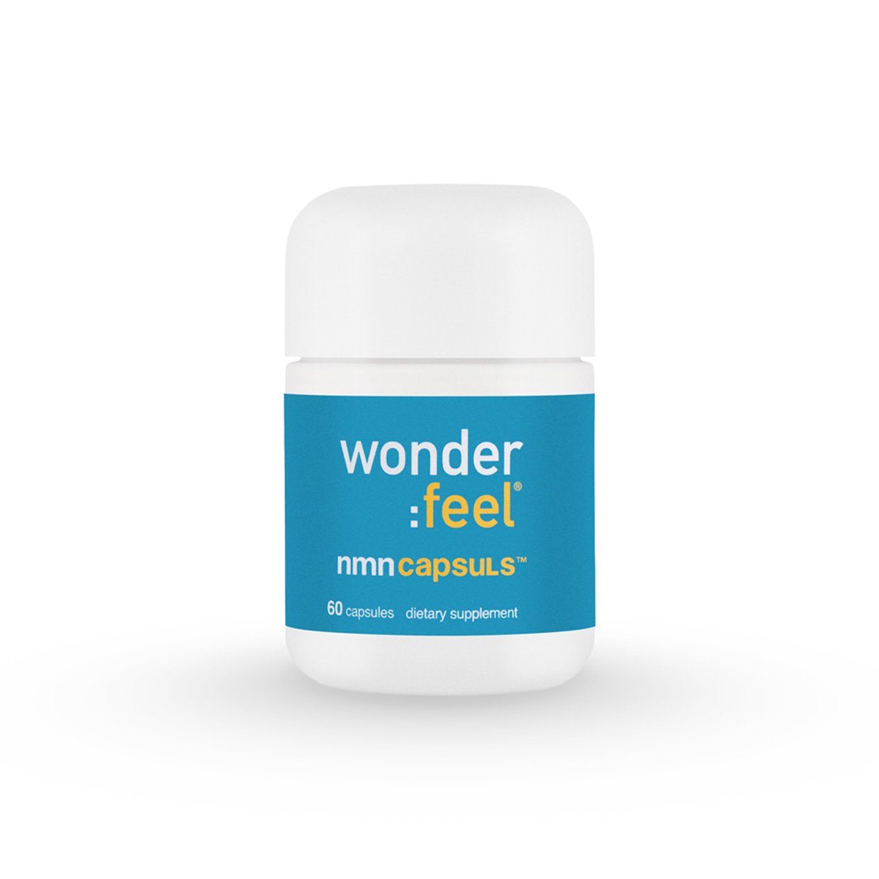 Wonderfeel NMN Capsuls
