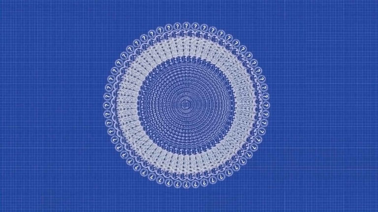 Ilustración del mecanismo de administración de NMN liposomal