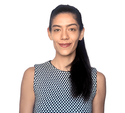 Head of Marketing of Wonderfeel, Gamze Buyukguzel
