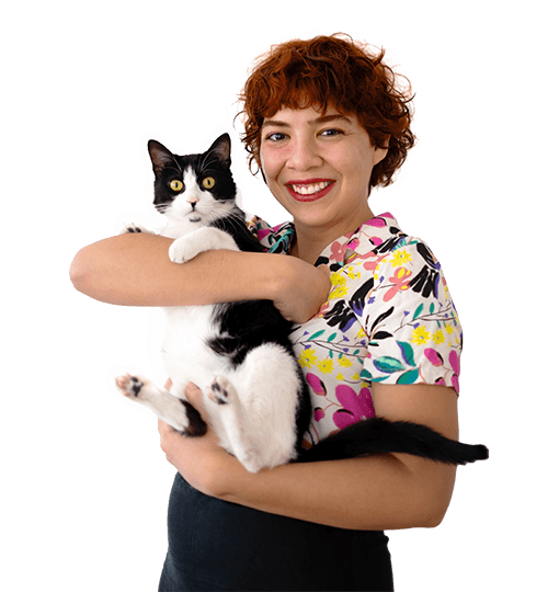 Social Lead of Wonderfeel, Göksu Can Çelik