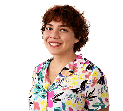 Social Lead of Wonderfeel, Göksu Can Çelik