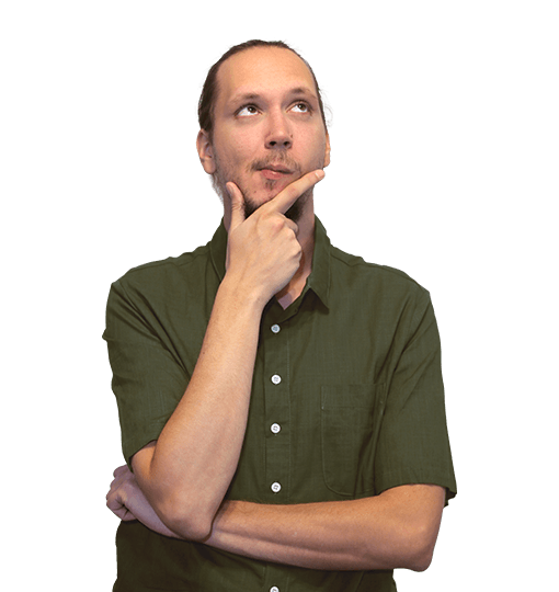 Assistant Digital Product Manager of Wonderfeel, Kristian Pekari
